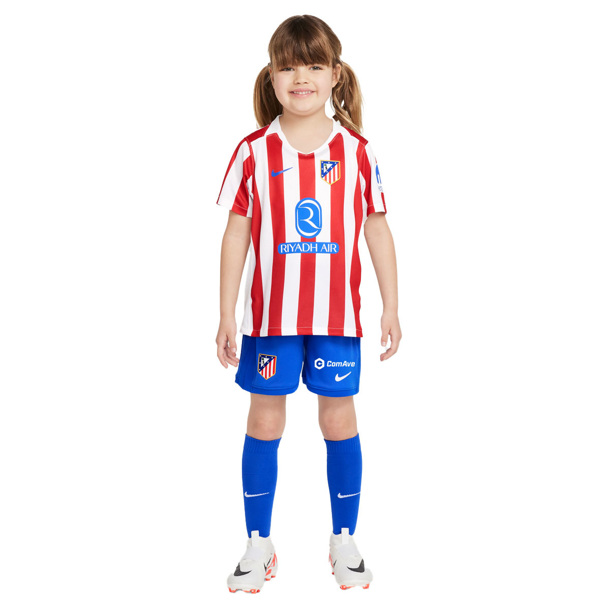 Kid's home 25/26 kit image number null
