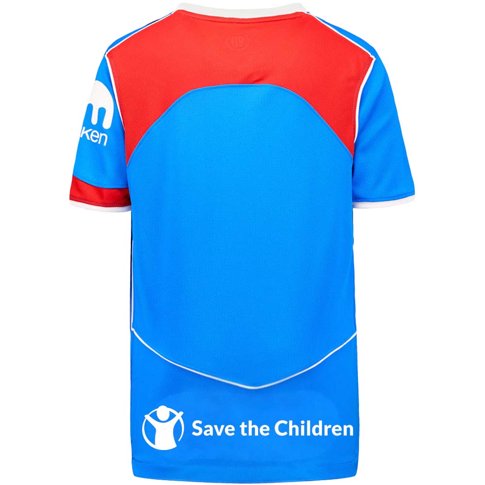 Kid's Third 25/26 Jersey image number null