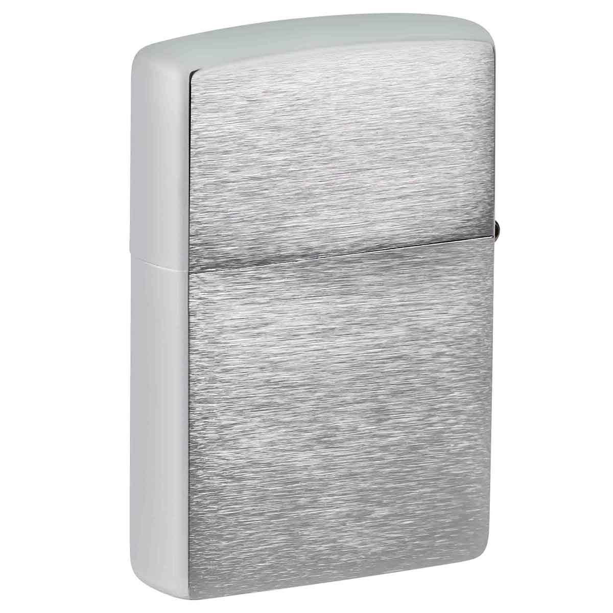Zippo plata image number null