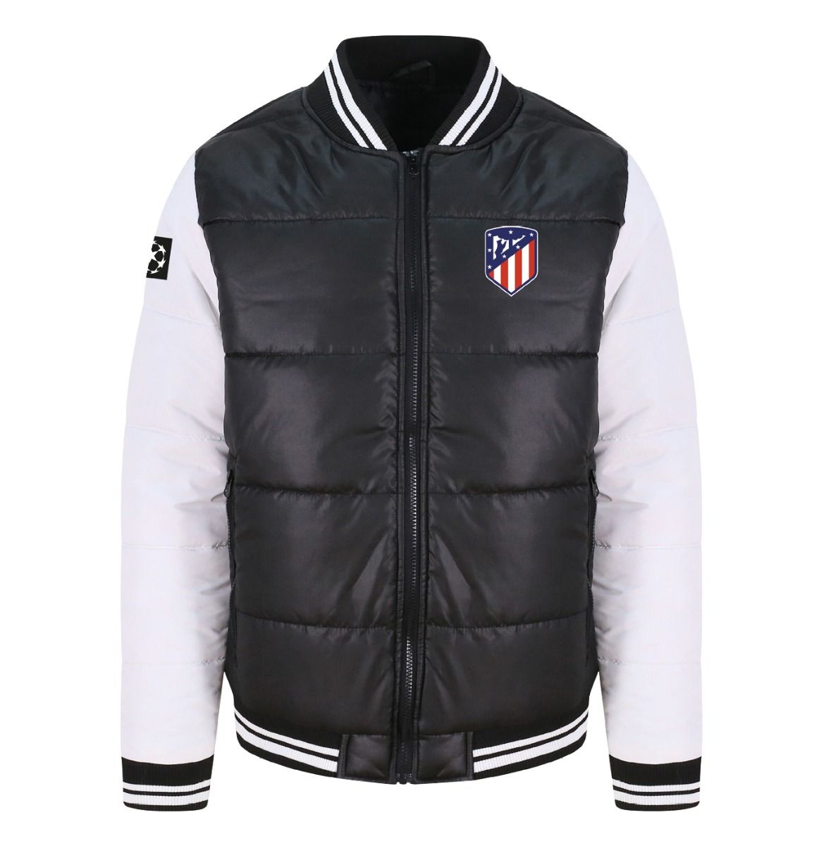 BOMBER JACKET image number null