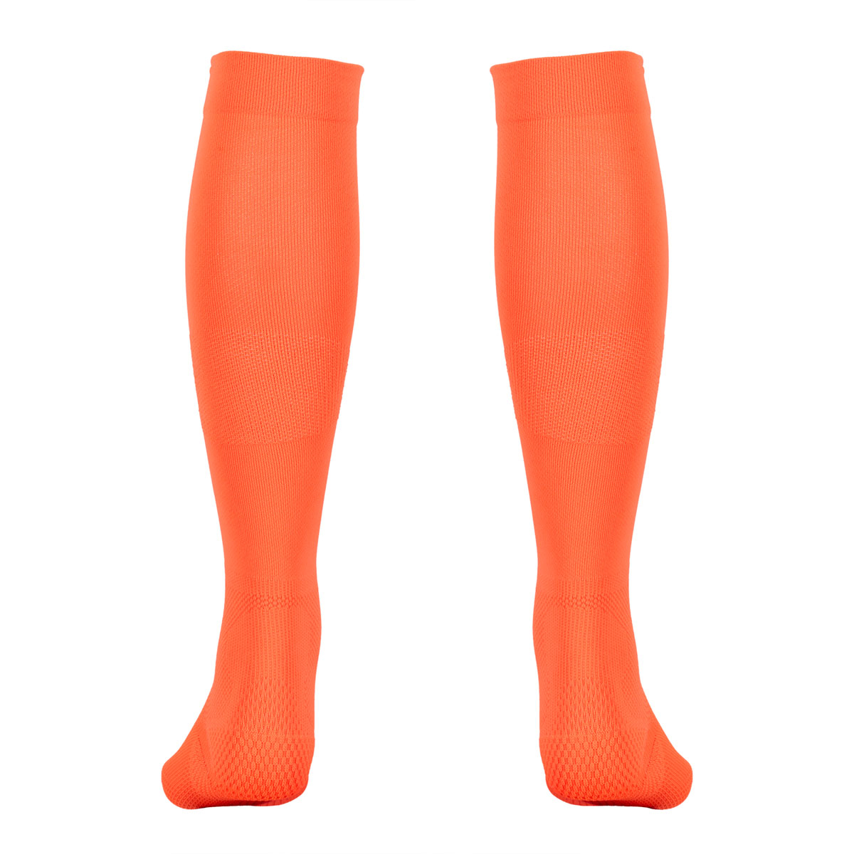 Orange goalkeeper 26/27 socks image number null