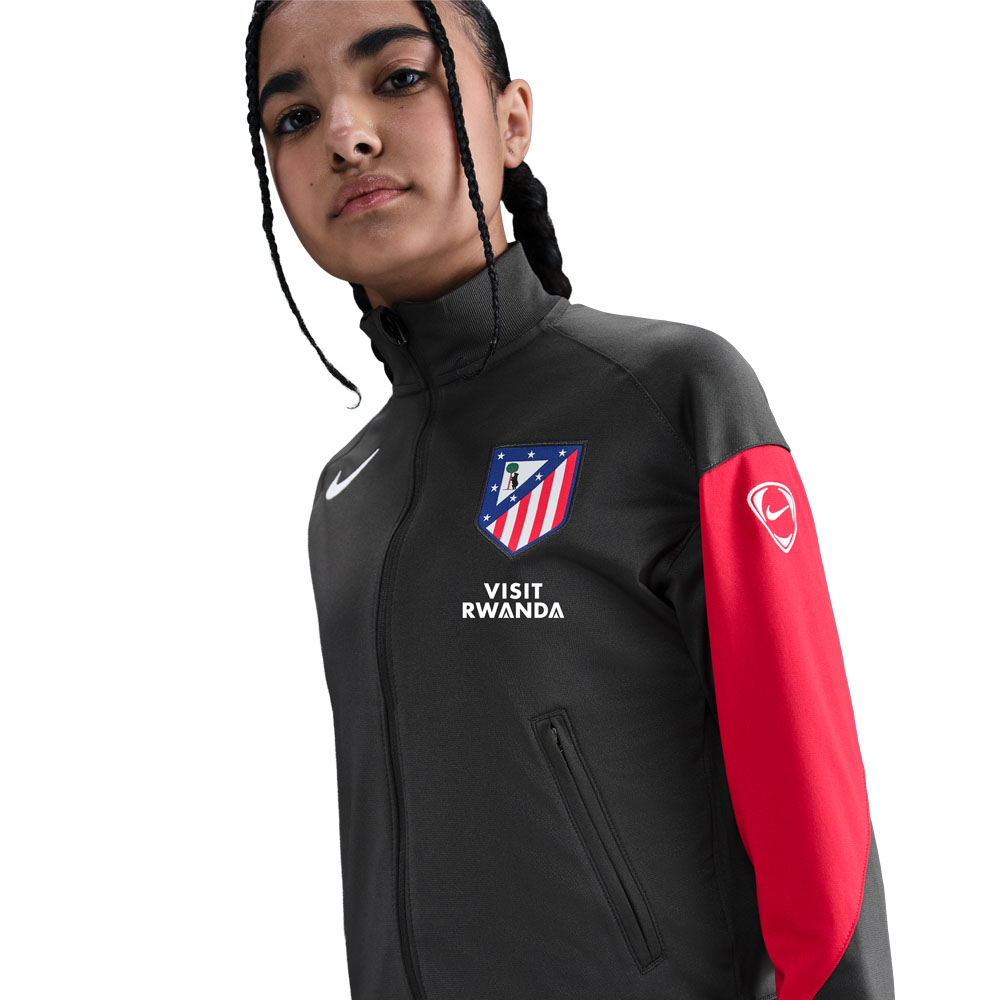 Nike Kid's UEFA 25/26 Tracksuit image number null