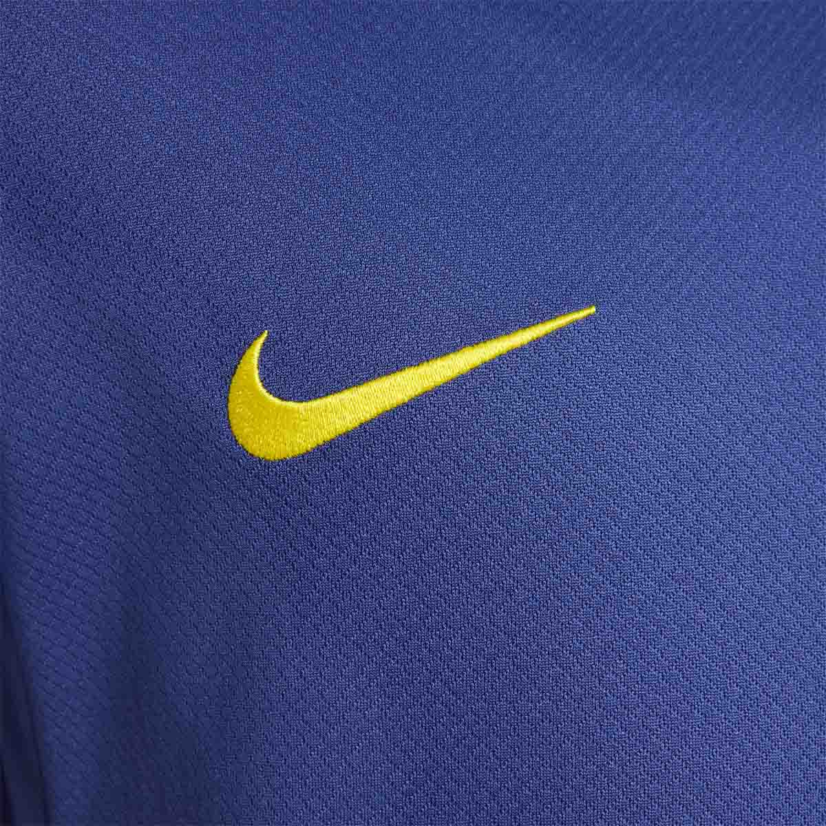 Nike kids 25/26 training t-shirt image number null