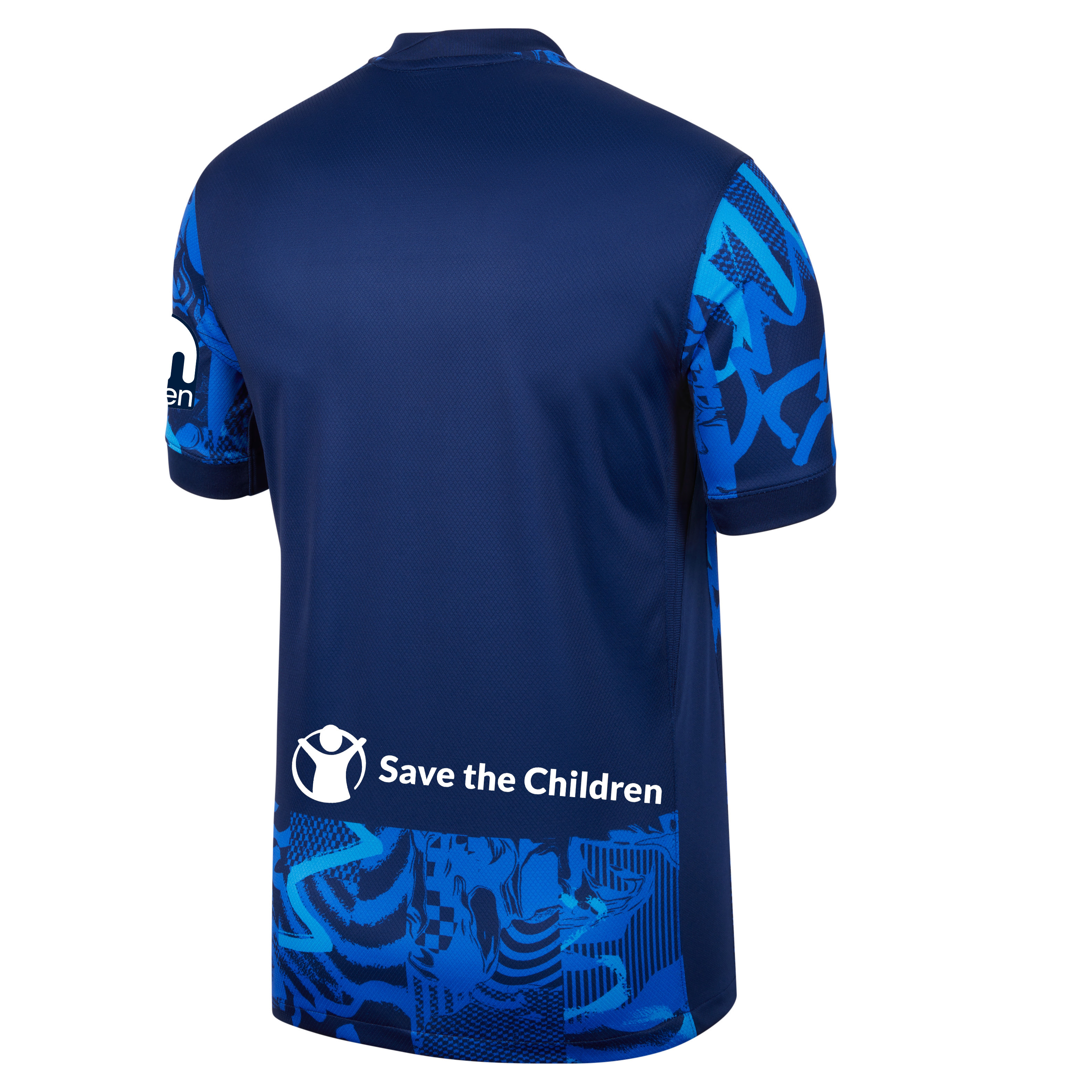 Camiseta vapor match hombre 3ª equipación 24/25 image number null