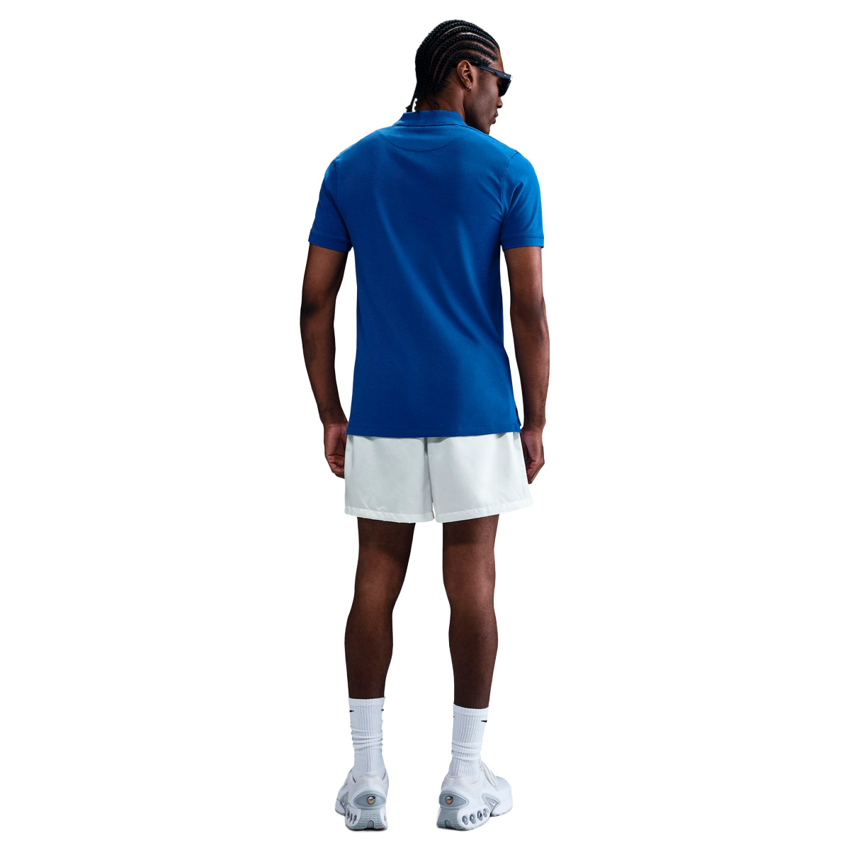 Nike adult Blue 25/26 Polo image number null