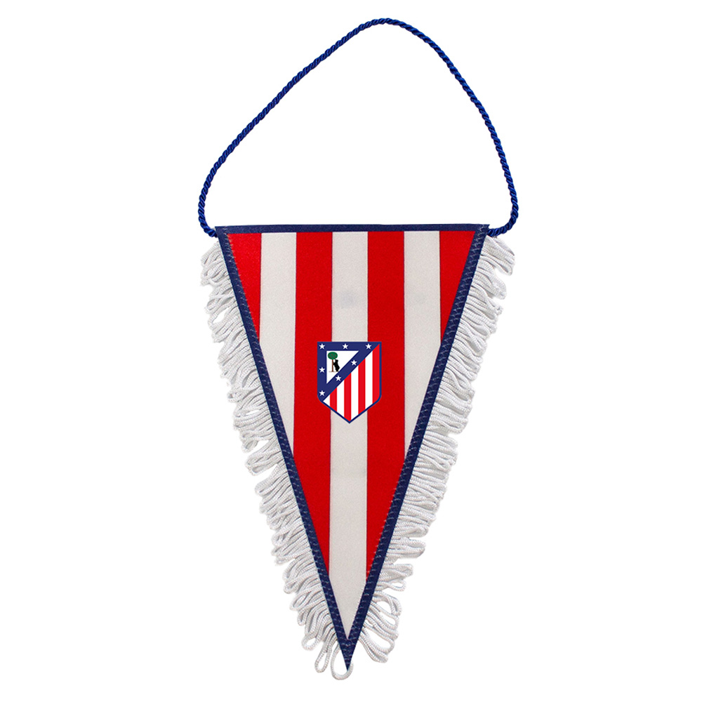 Triangular Pennant image number null