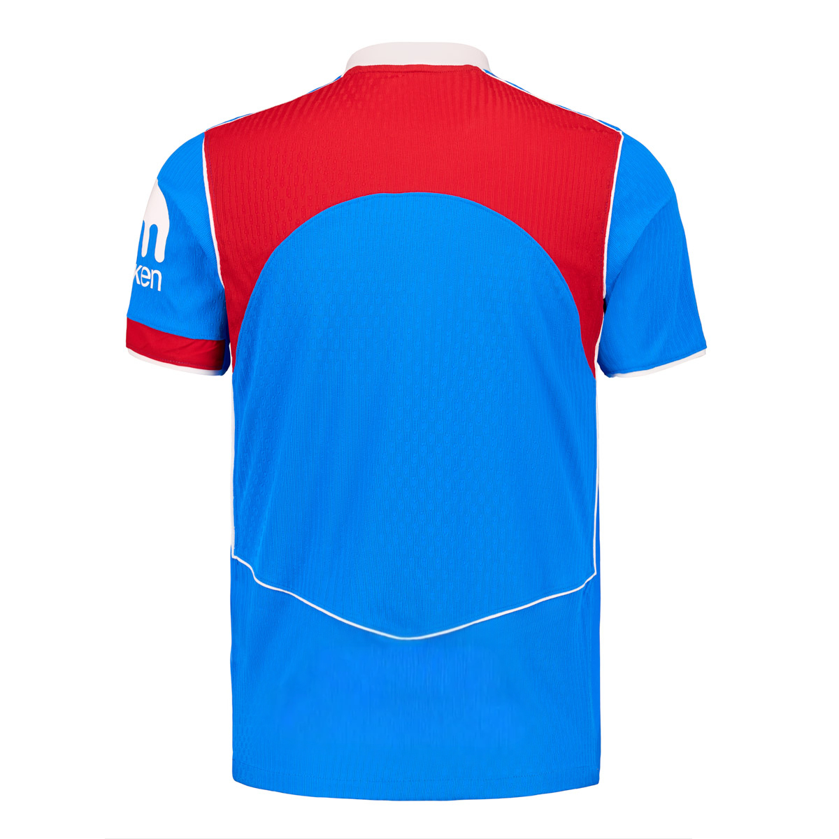 Camiseta Match Hombre 3ª Equipación 25/26 image number null
