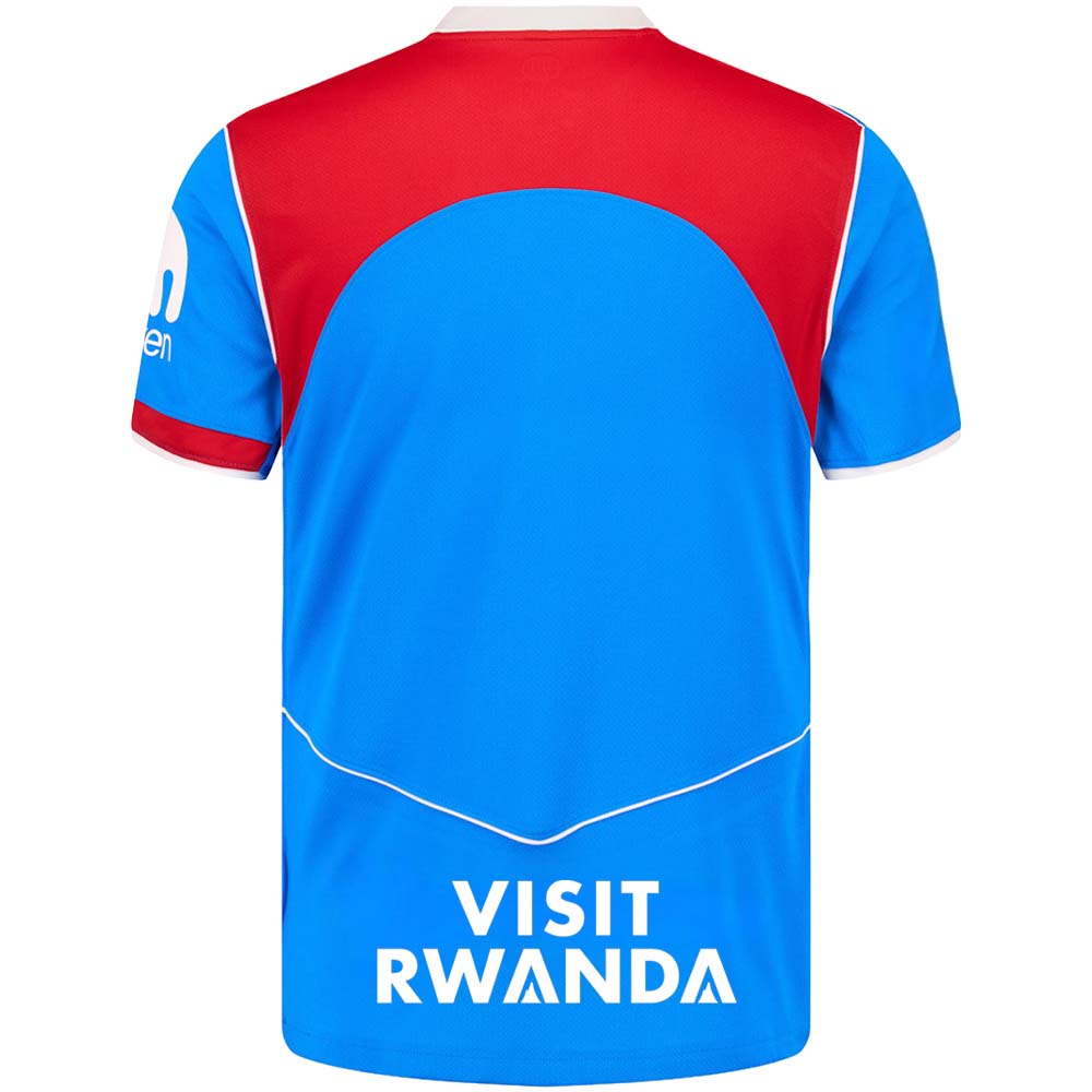 COMPRAR Camiseta Hombre 3ª Equipación 25/26 ONLINE | Tienda oficial del  Atlético de Madrid, image size:1000x1000