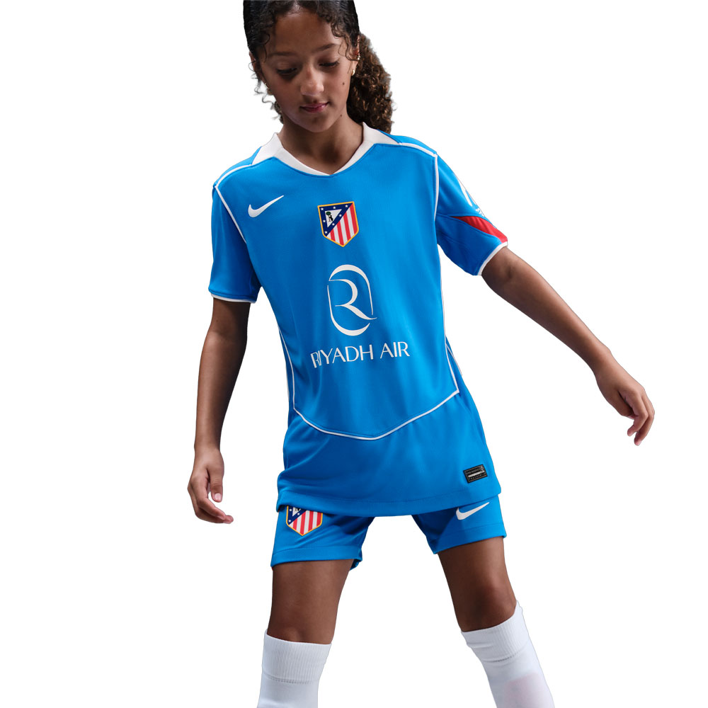 Kid's Third 25/26 Jersey image number null