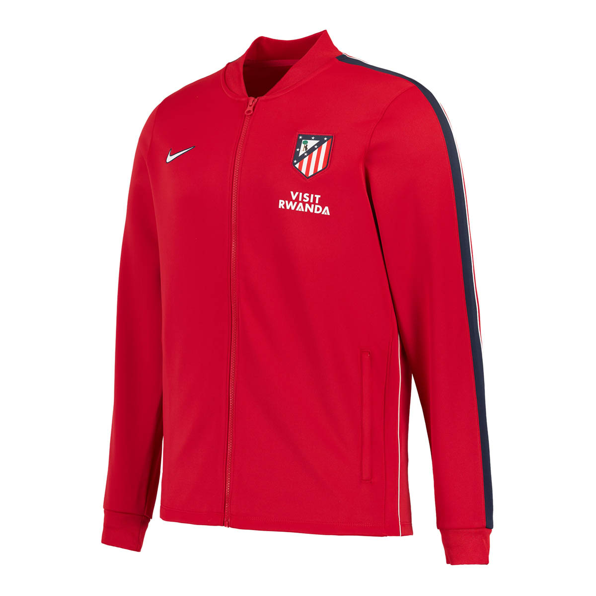 Nike training tracksuit UEFA 26/27 jacket image number null