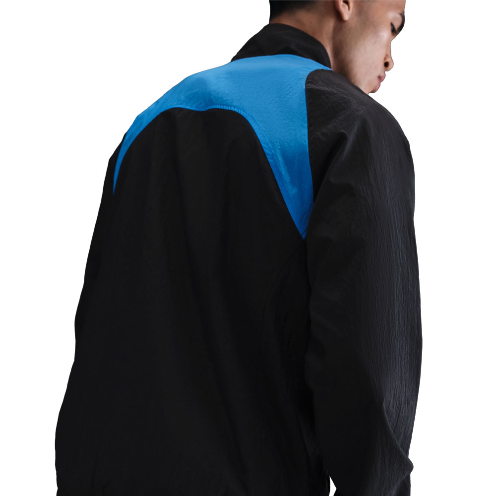 Nike UEFA 25/26 Track Jacket