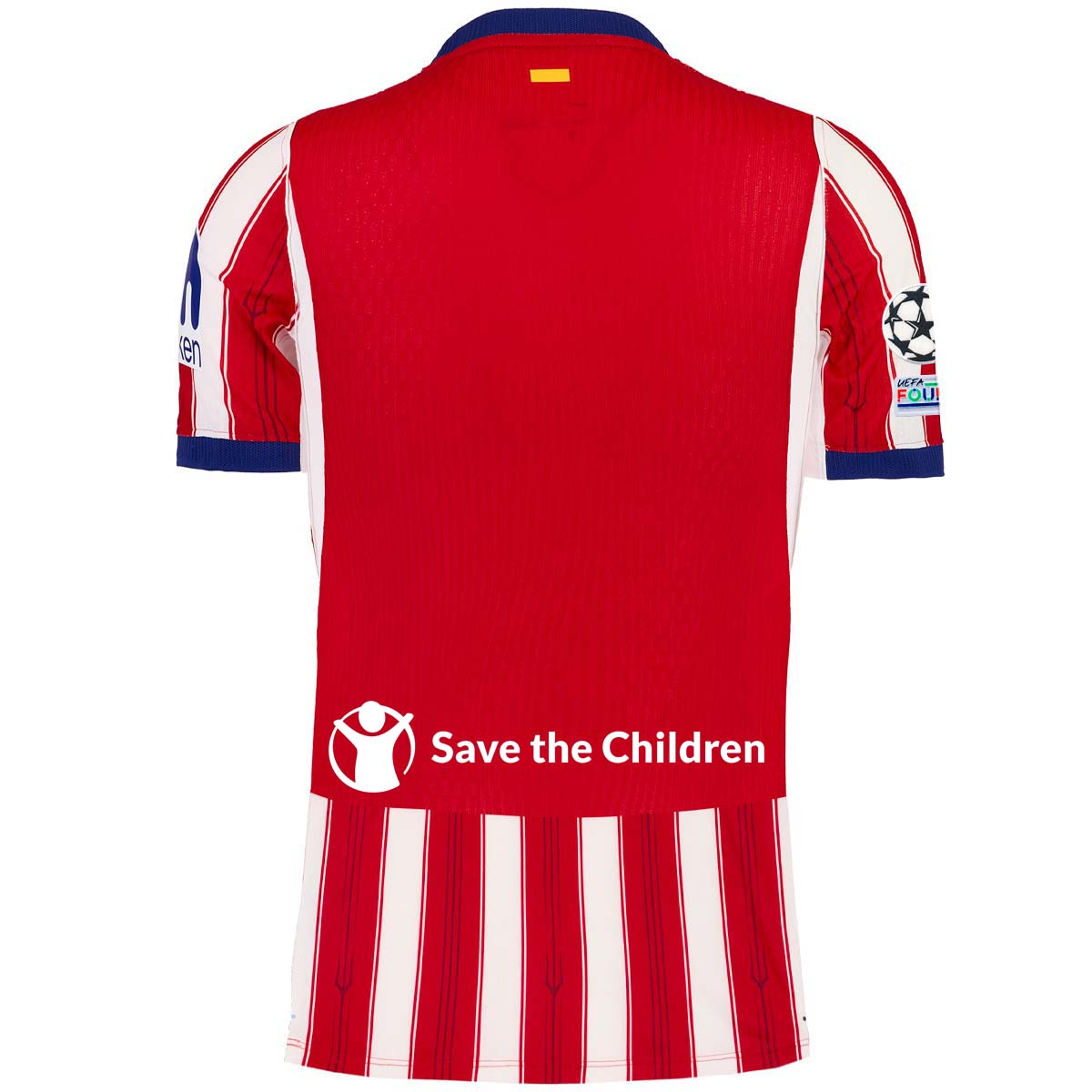 Men&rsquo;s home match 26/27 jersey image number null