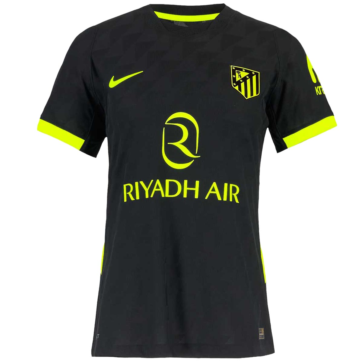 Camiseta Ni&ntilde;o 2&ordf; Equipaci&oacute;n 26/27 image number null