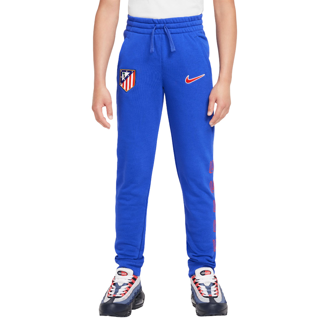 Pantalon algodon nino nike 24 25