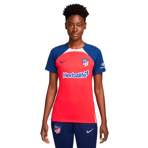 WOMEN NIKE TRAINING T-SHIRT image number null