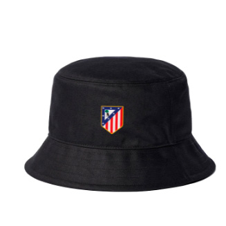 Black Bucket Hat image number null