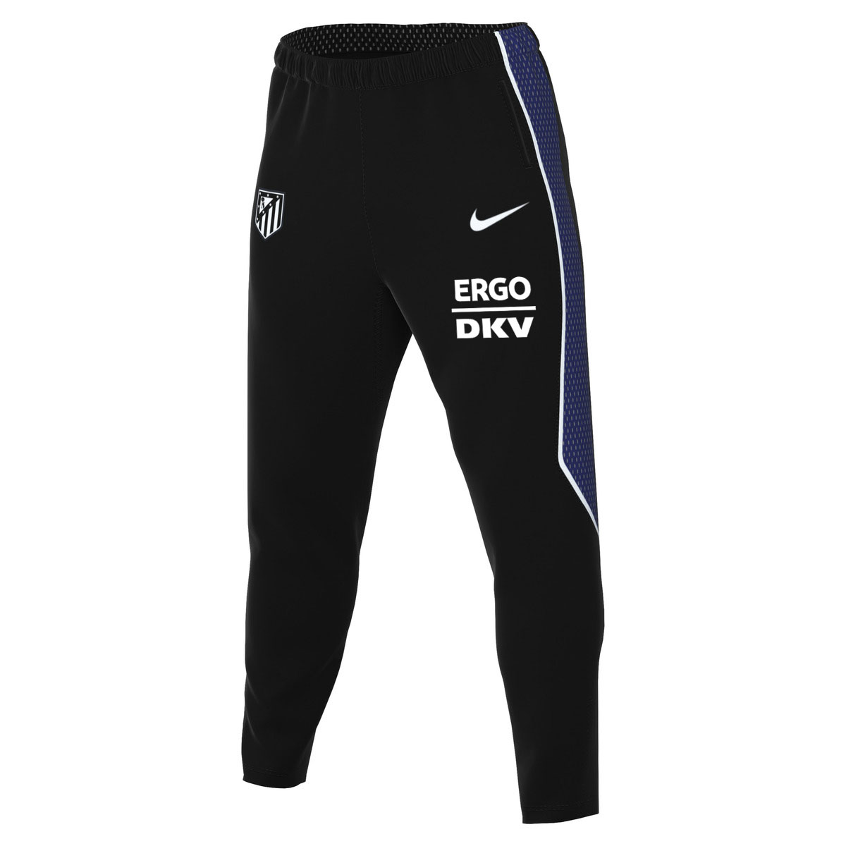 Pantal&oacute;n entrenamiento Nike 26/27 image number null