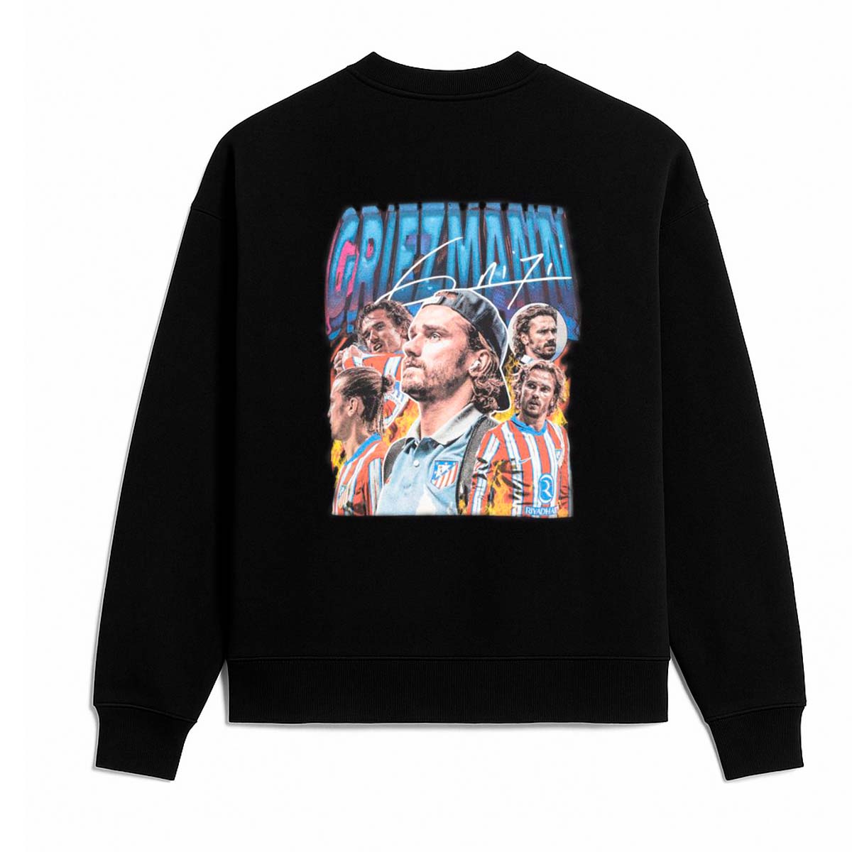 Griezmann Commemorative Adult Sweatshirt