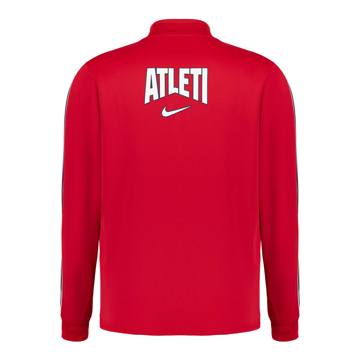 Nike training tracksuit UEFA 26/27 jacket image number null