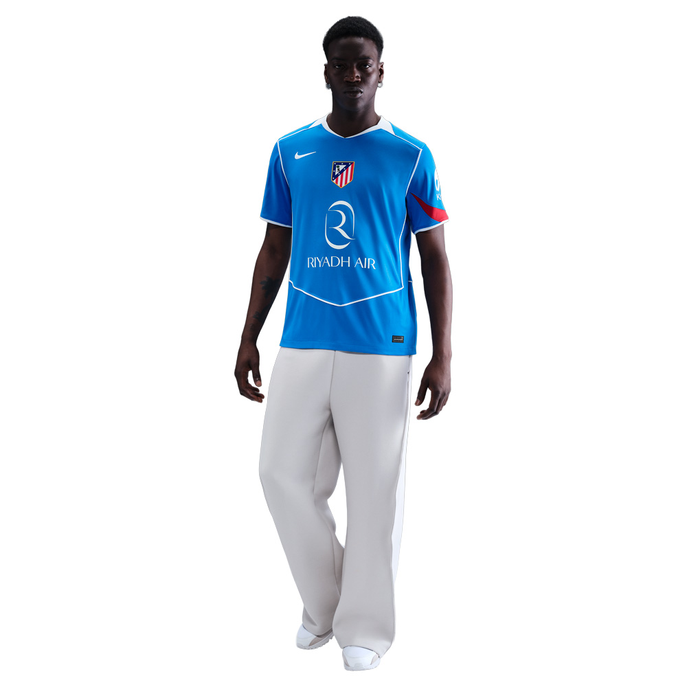 Men Third 25/26 Jersey image number null