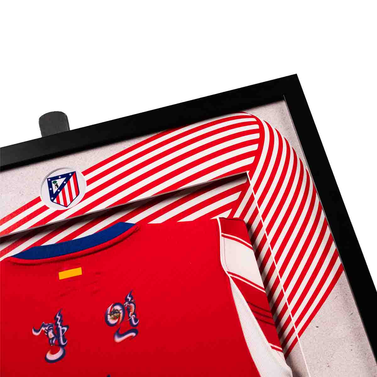 Kang In Lee debut frame limited edition image number null