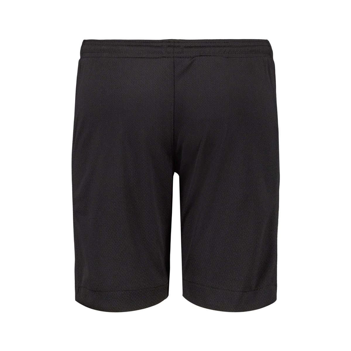Pantalón Corto Portero Niño Negro 25/26  image number null
