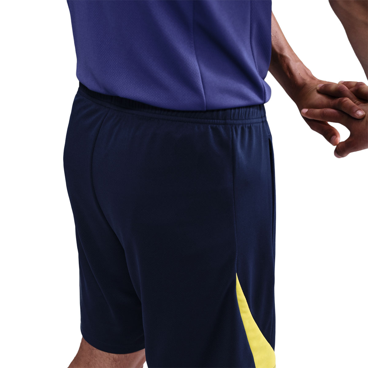 Pantalón Corto Entrenamiento Nike 25/26 image number null