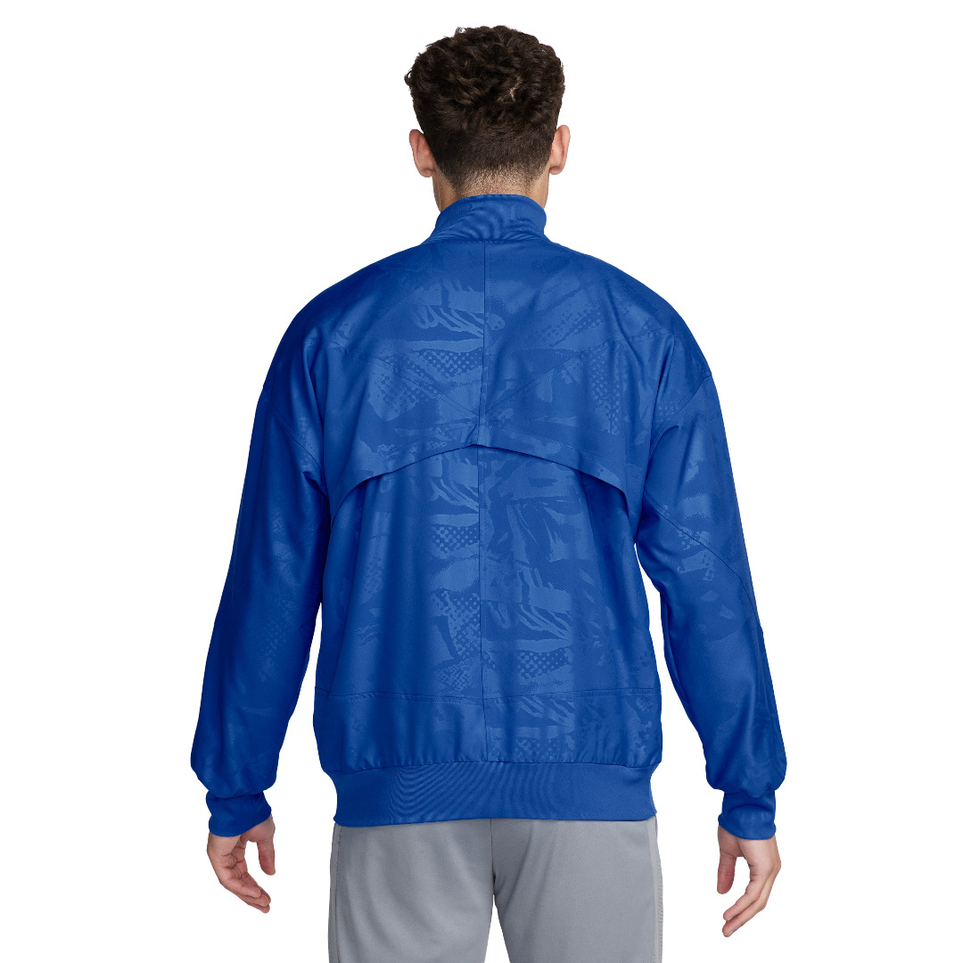 Nike anthem uefa 24/25 jacket image number null