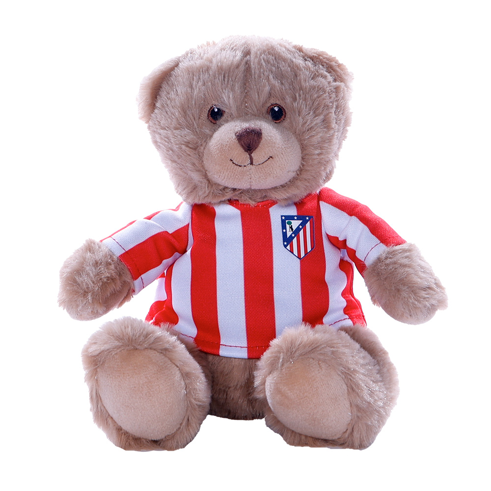 BUY BIG TEDDY BEAR ONLINE Atletico de Madrid Official Store