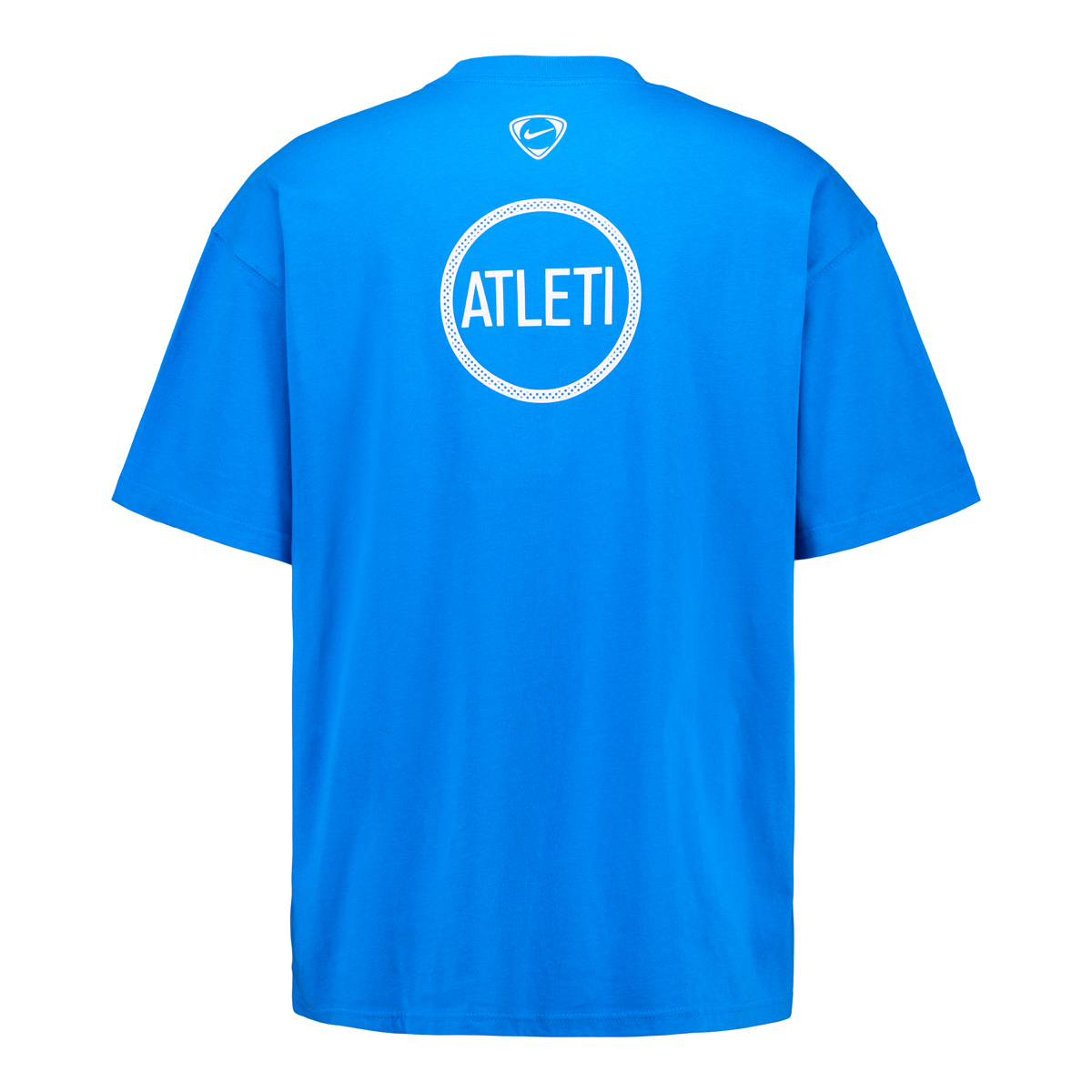 Blue T90 T-shirt
