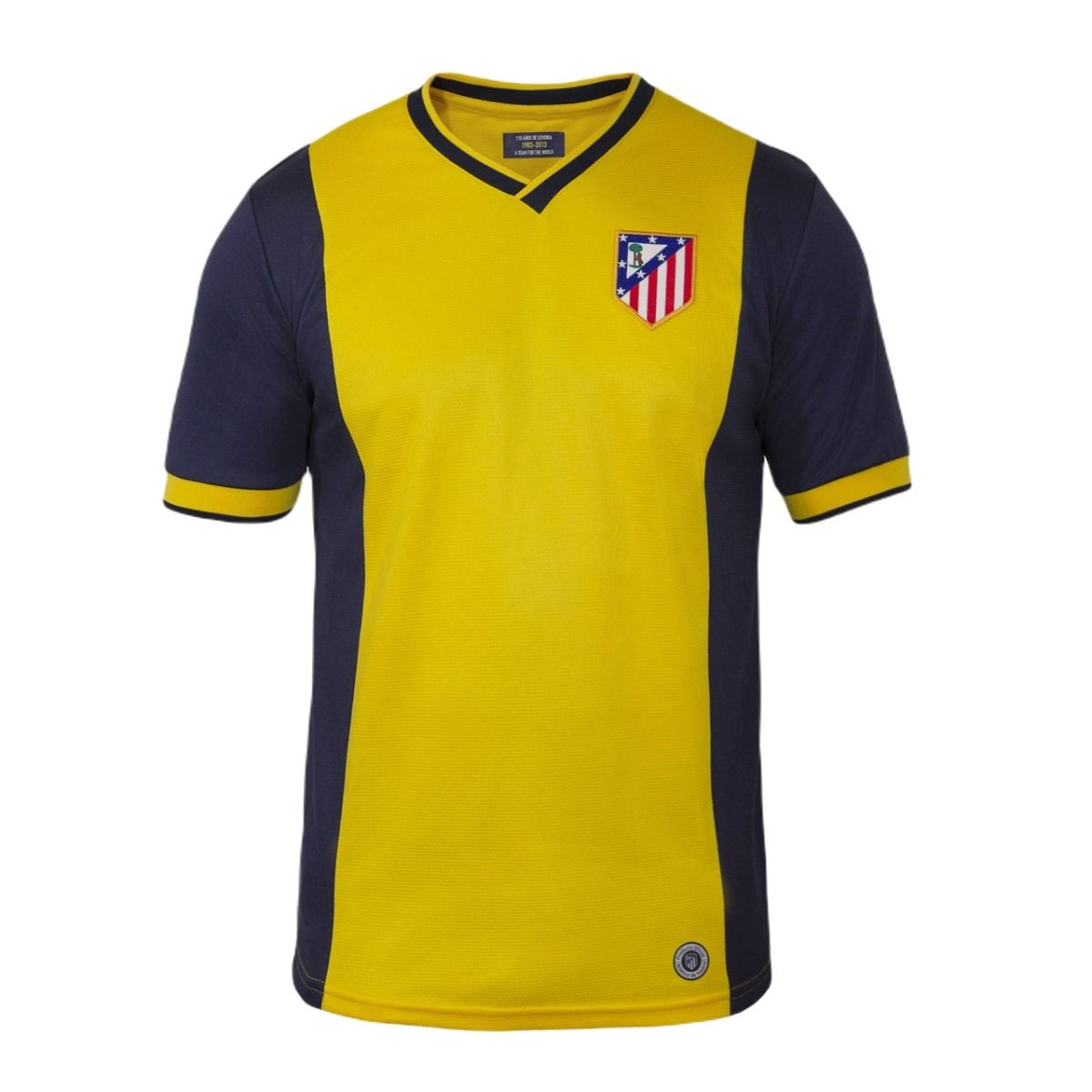 REPLICA 13/14 JERSEY image number null