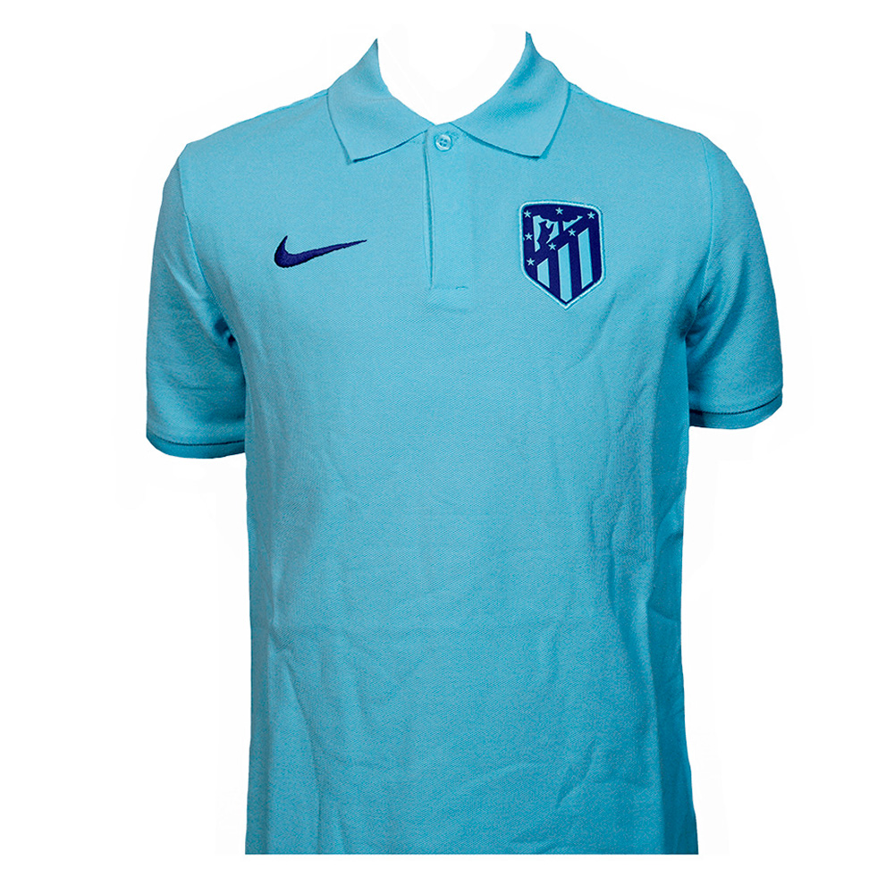 NIKE KIDS POLO image number null