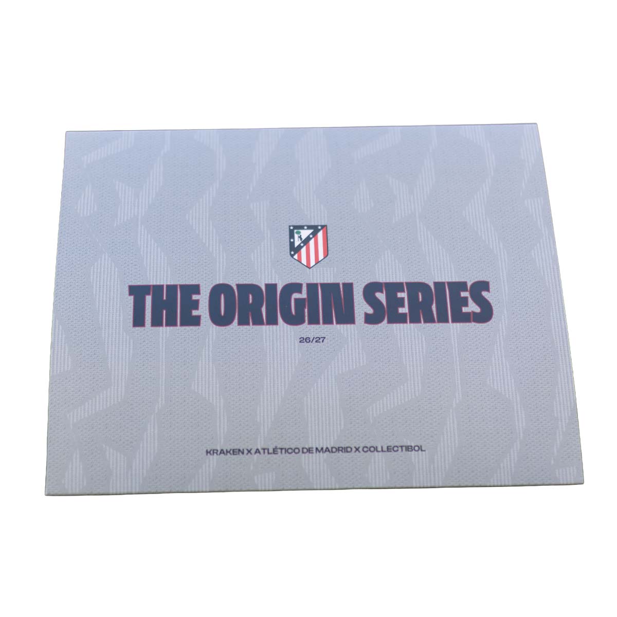 Kraken The Origin Series limited edition image number null