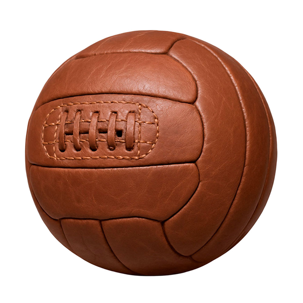 Balón Histórico Evolución Escudos image number null