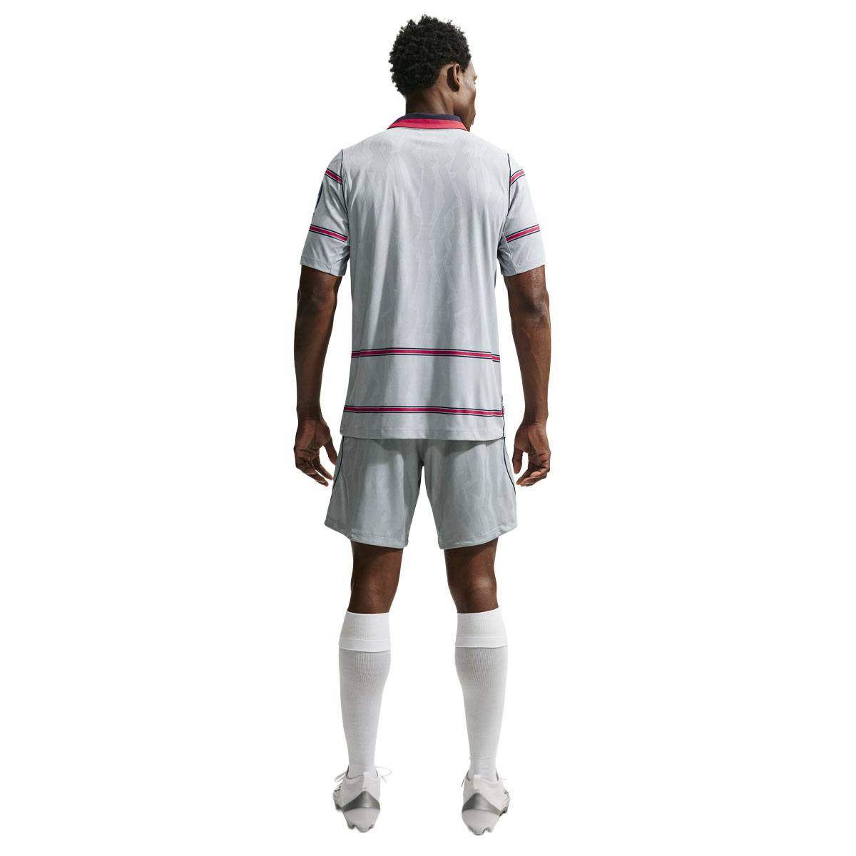 Camiseta match hombre 3&ordf; equipaci&oacute;n 26/27 image number null
