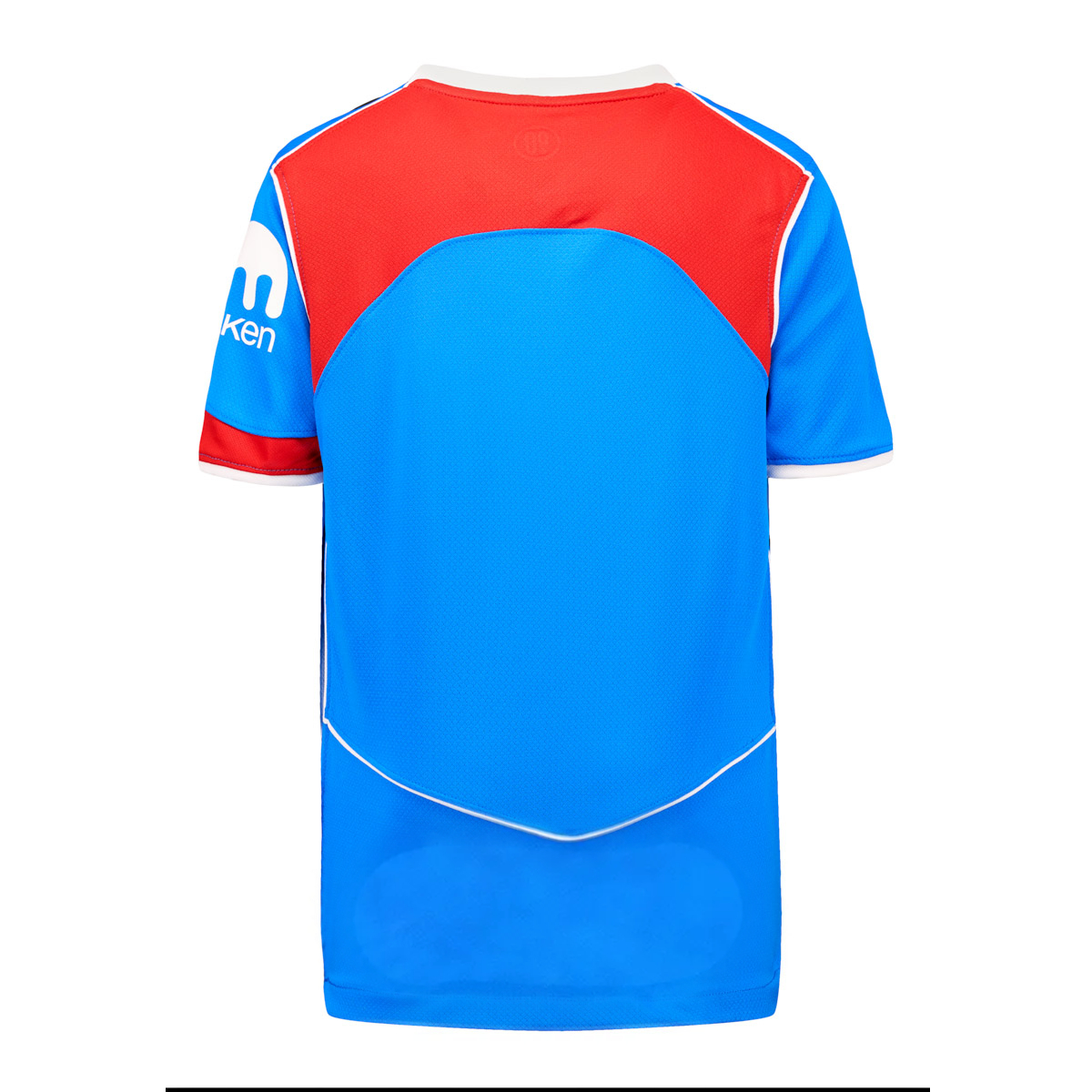 Kid's Third 25/26 Jersey image number null
