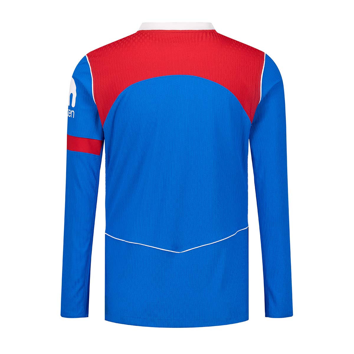 Men's Third Player Edition Long Sleeve 25/26 Jersey image number null