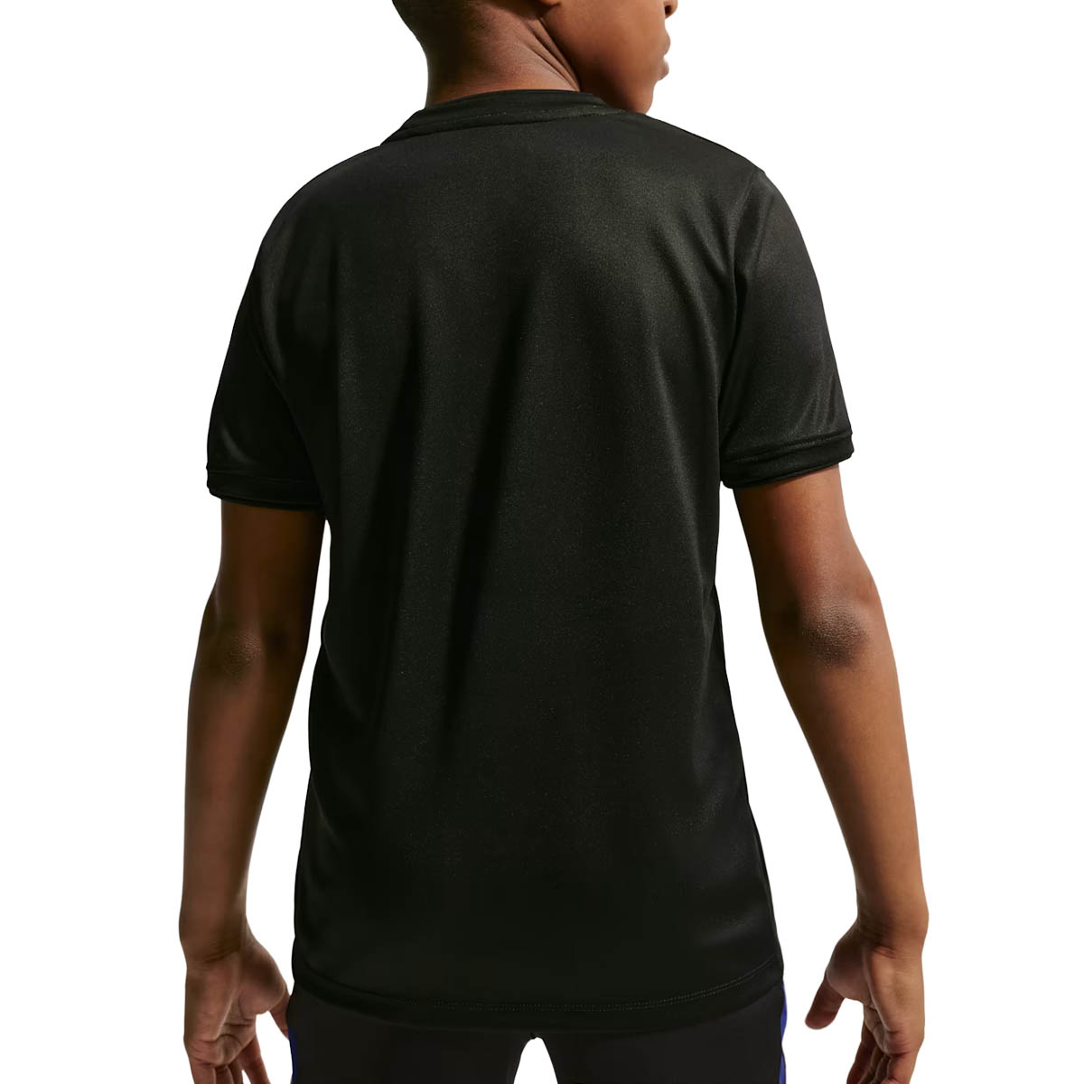 Nike kids' away prematch 26/27 t-shirt image number null