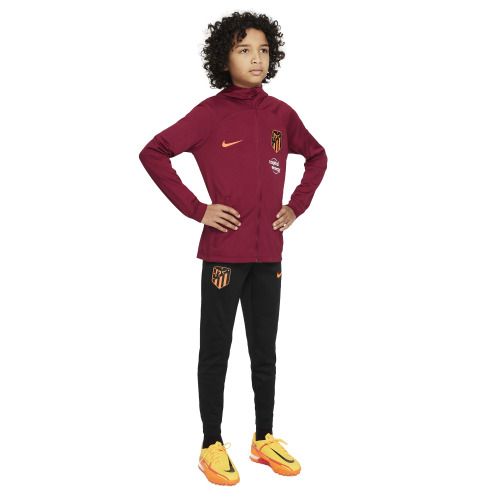 NIKE KIDS TRACKSUIT UEFA 22/23 image number null