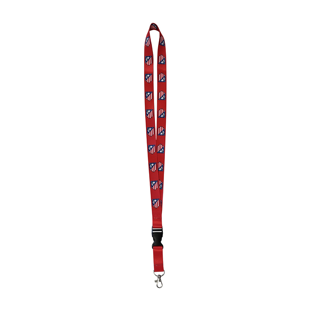 Lanyard Escudos image number null