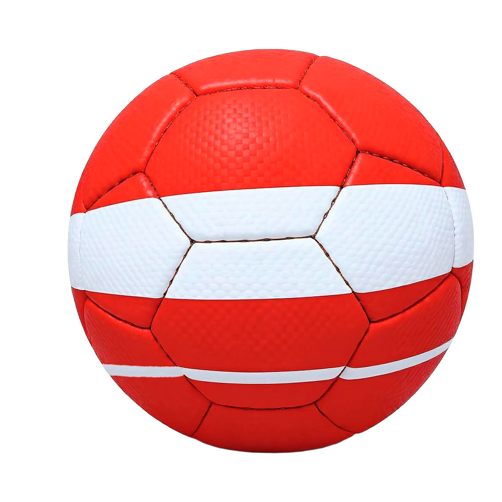 BALÓN GRANDE FRANJAS ATLÉTICO image number null