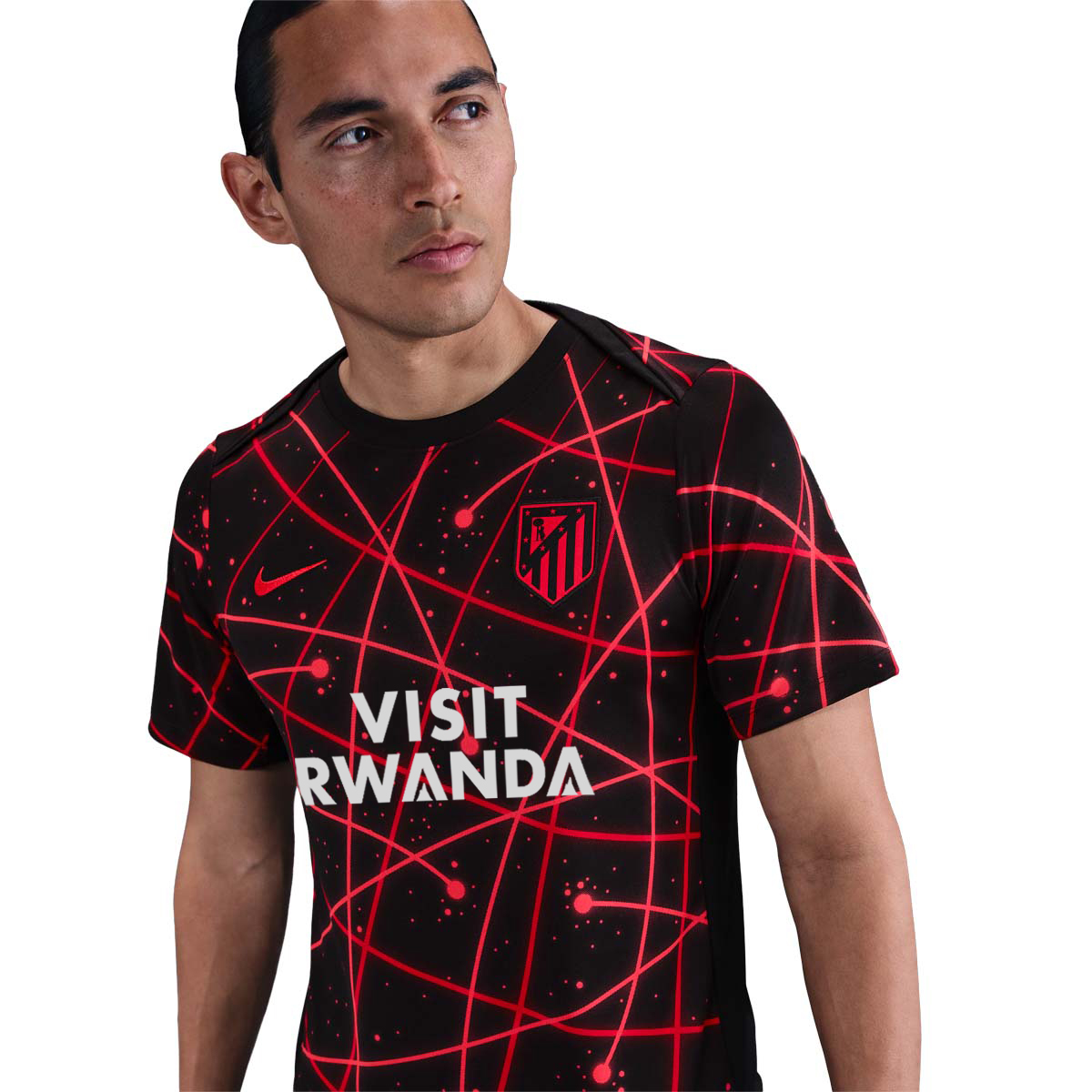 Camiseta Prematch FIFA Club World Cup Nike 25/26 image number null