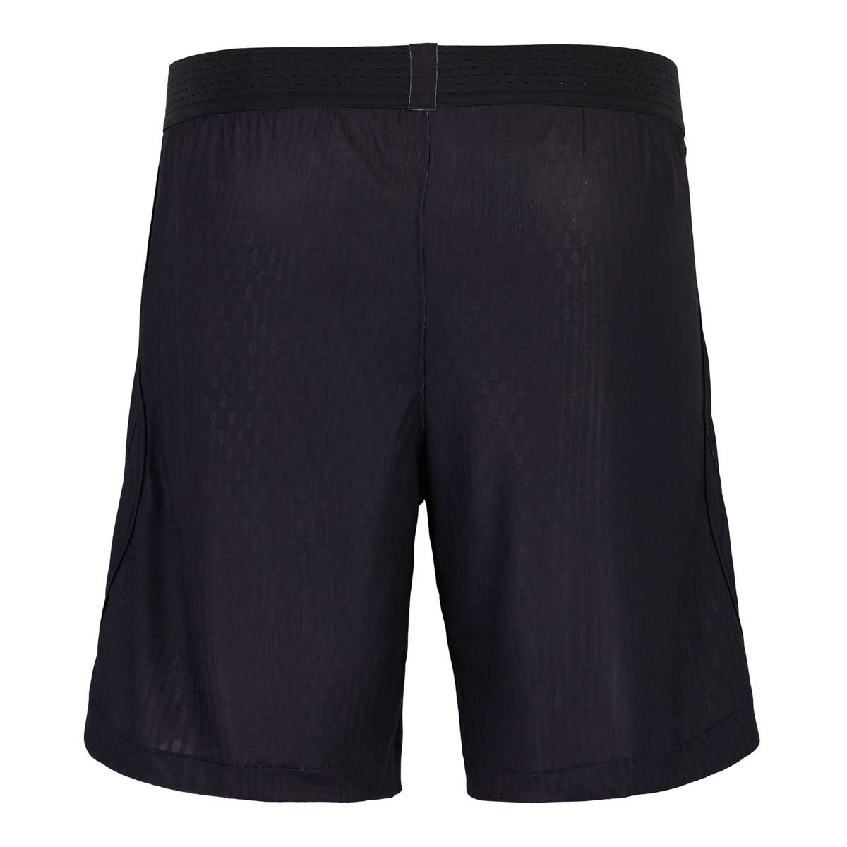 Pantal&oacute;n corto portero ni&ntilde;o negro 26/27 image number null