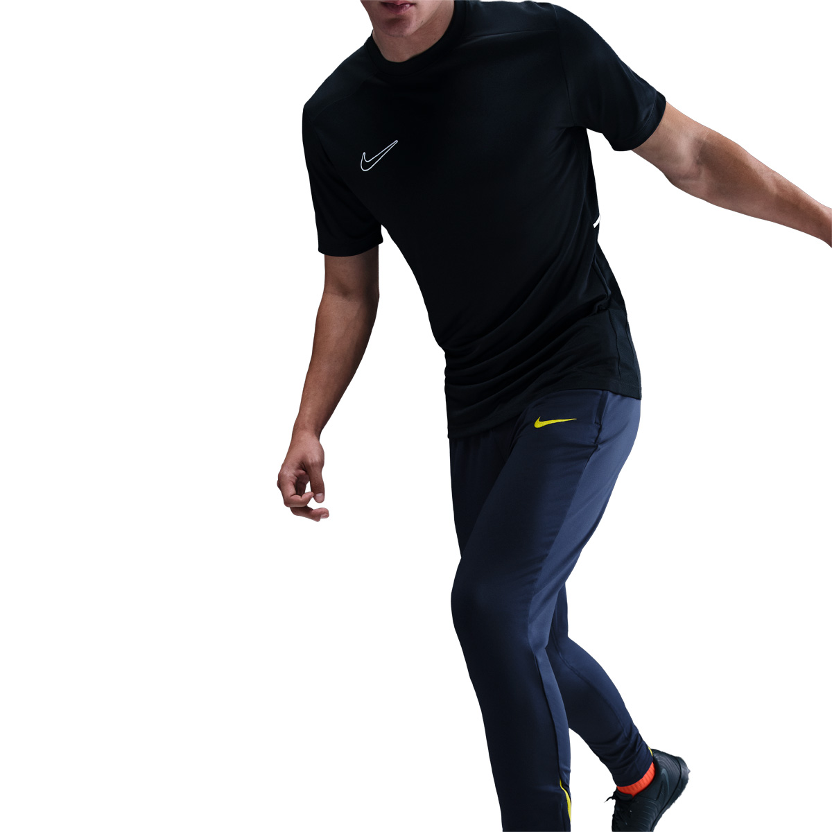 Nike 25/26 training pants image number null