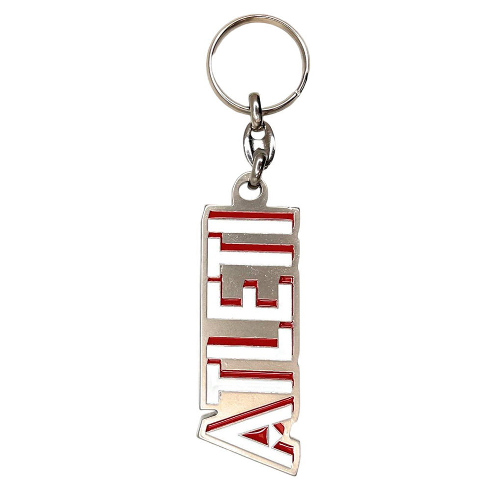 Atleti Keyring image number null