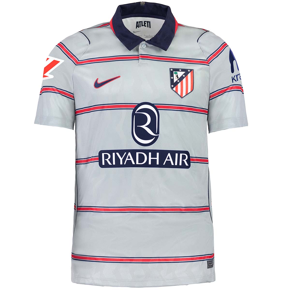 Men&rsquo;s third 26/27 jersey image number null