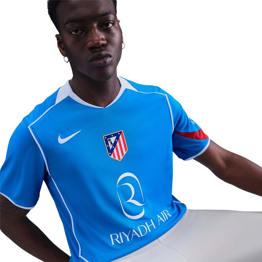 Men Third 25/26 Jersey image number null