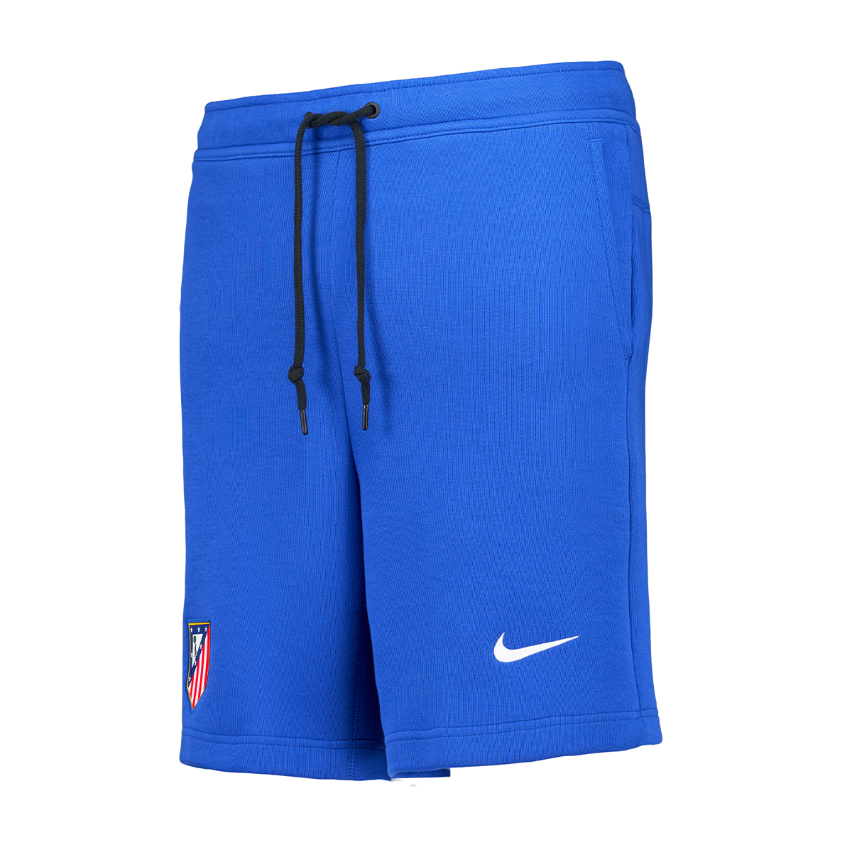 nike fleece short shorts