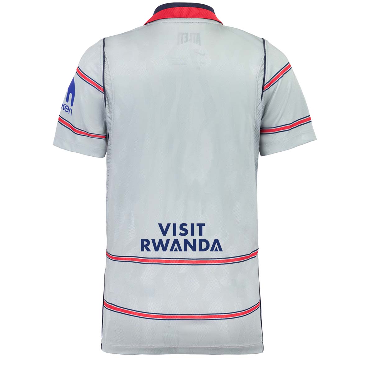 Camiseta ni&ntilde;o 3&ordf; equipaci&oacute;n 26/27 image number null