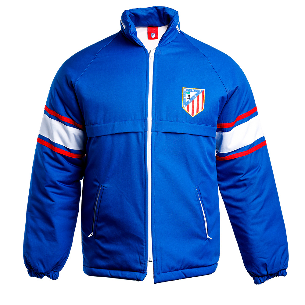 COMPRAR Chaqueta Retro Míster ONLINE Tienda oficial del Atlético